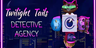 Twilight Tails thumbnail