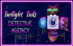 Twilight Tails