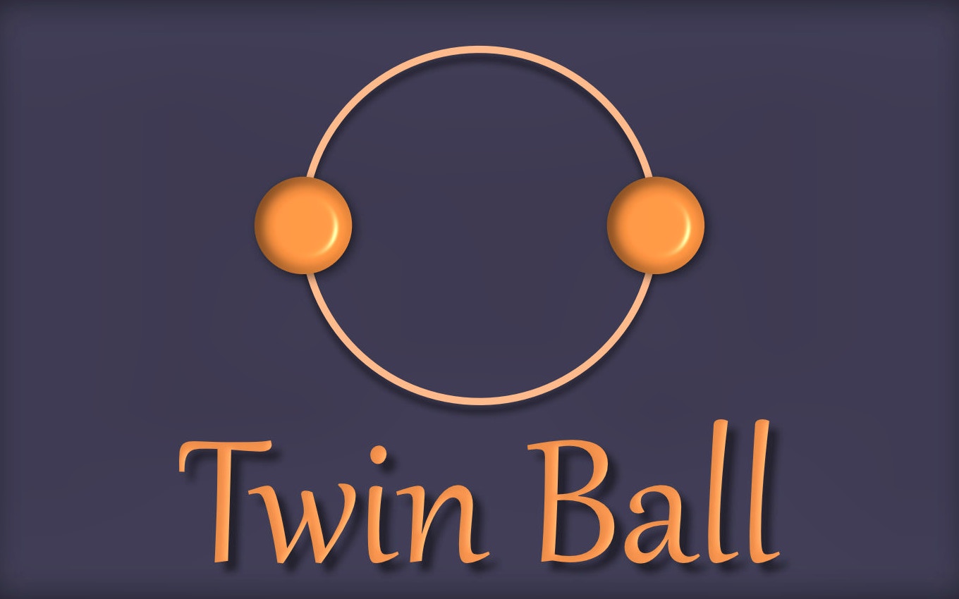 Twin Ball