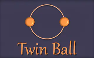 Twin Ball