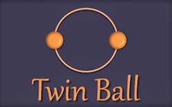 Twin Ball