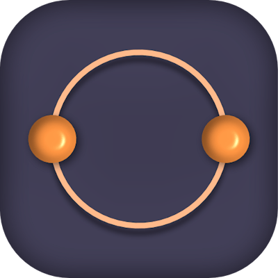 Twin Ball By Gamepix