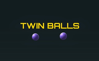 Twin Balls