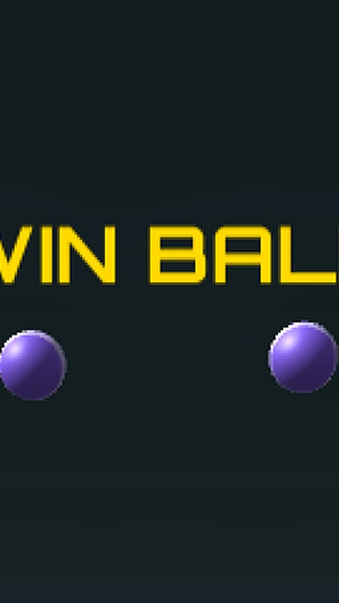 Twin Balls