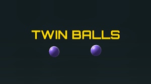 Image for Twin Balls