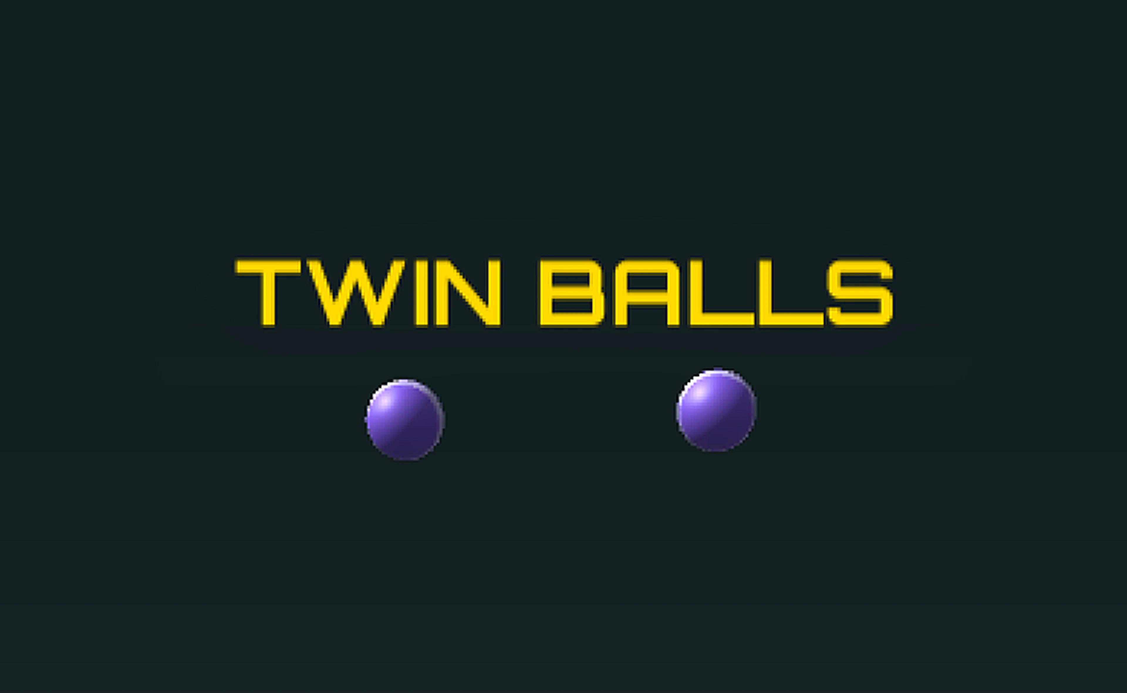 Twin Balls