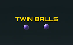 Twin Balls