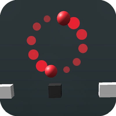 Twin Balls By Gamepix