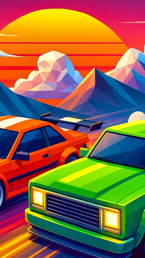 Cover Image Twin Dash