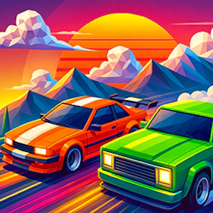 Twin Dash Thumbnail