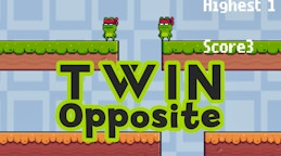Twin Opposite