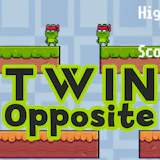 Twin Opposite