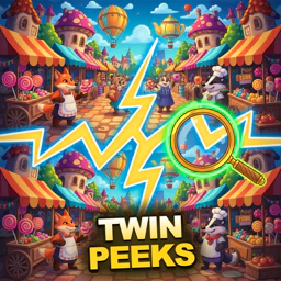Twin Peeks