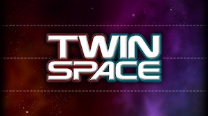 Image for Twin Space Ships