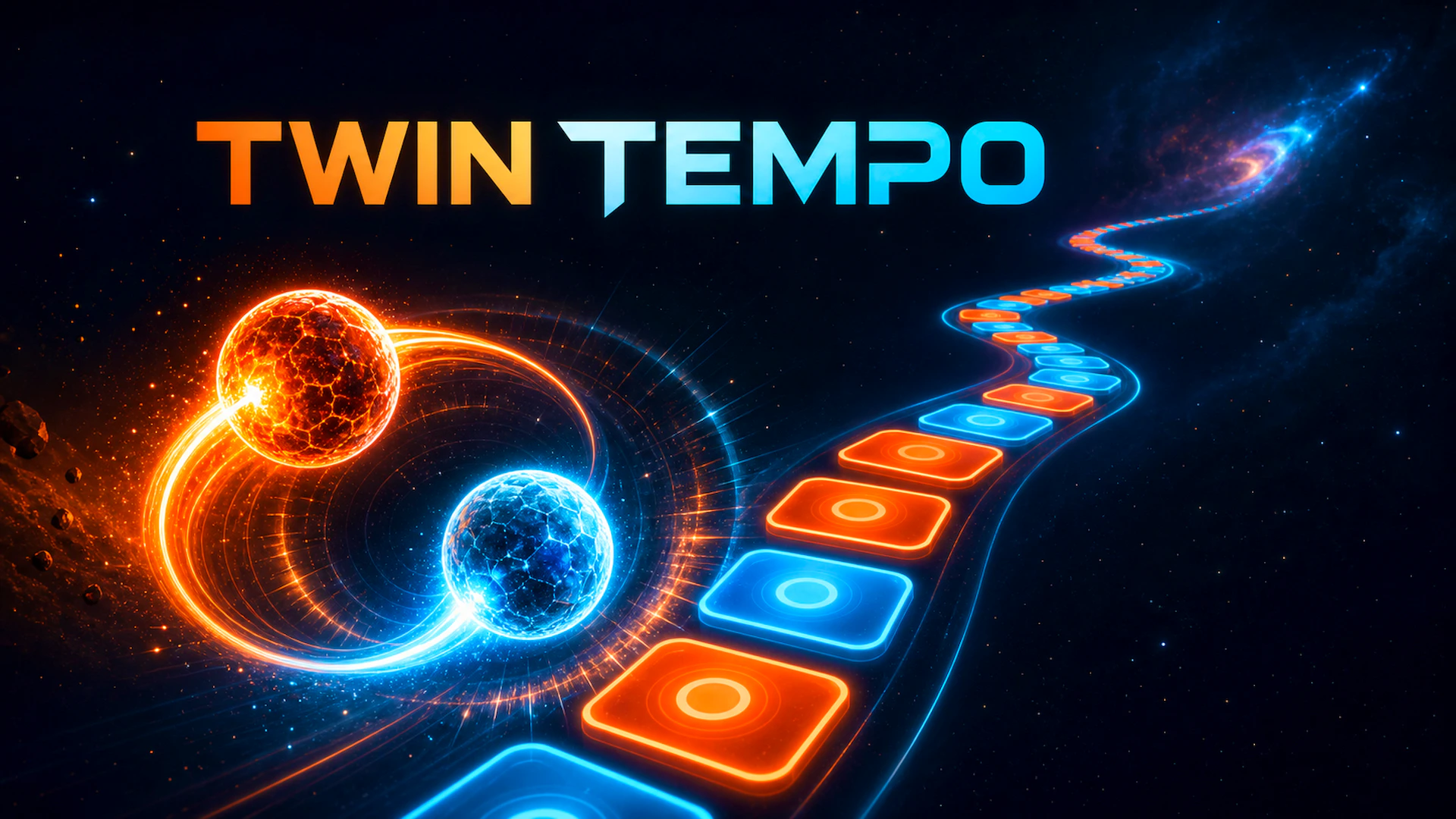 Twin Tempo