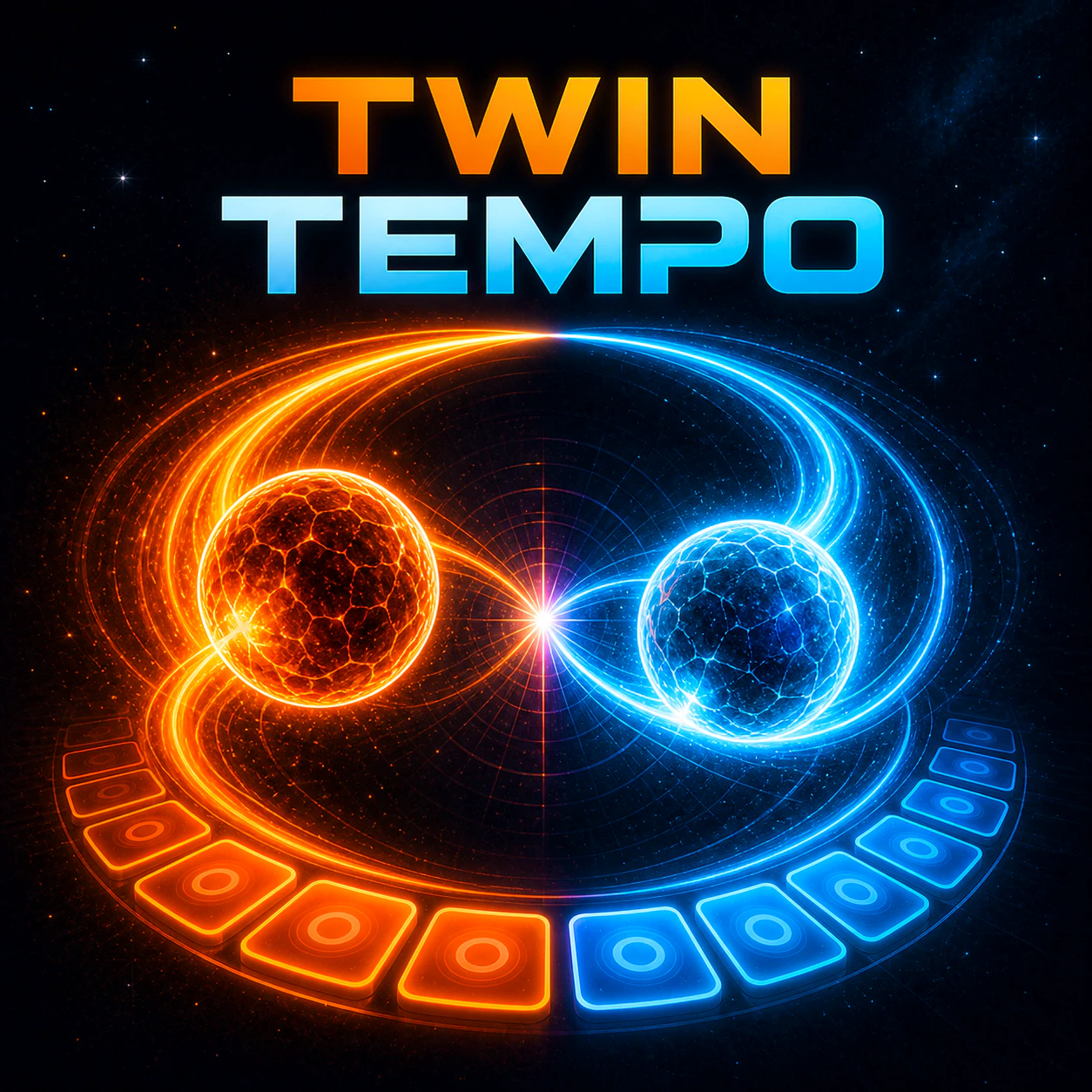 Twin Tempo