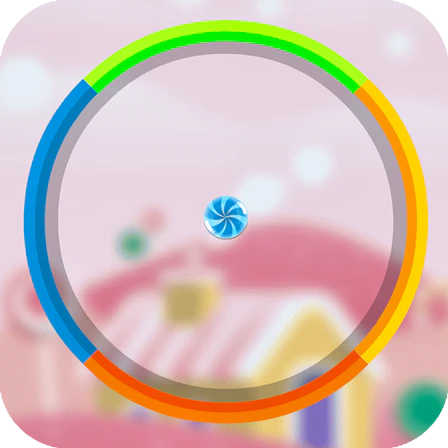 Twining Color Switch Game game thumbnail