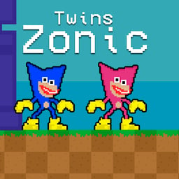 Juega gratis a Twins Zonic