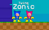 Twins Zonic