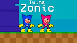 Twins Zonic