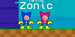 Twins Zonic thumbnail