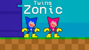 Image for Twins Zonic