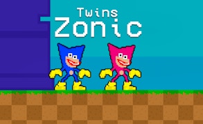 Twins Zonic