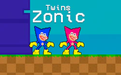Twins Zonic