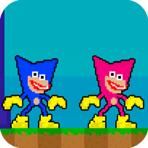 Twins Zonic Thumbnail