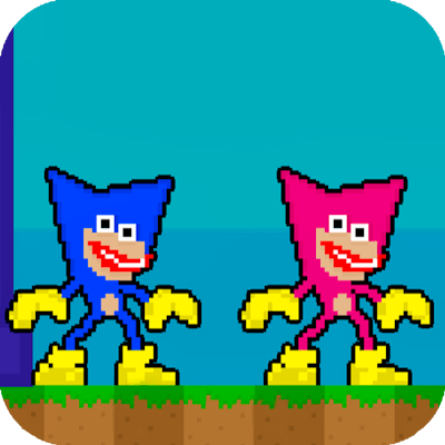 Twins Zonic By Gamepix