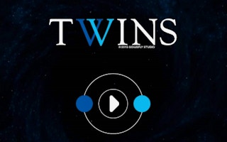 Twins game cover