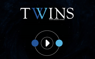 Twins game cover