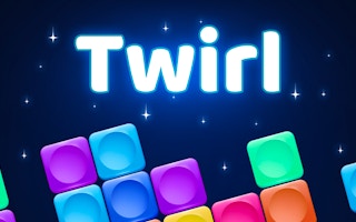 Twirl game cover