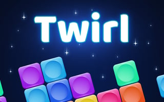 Twirl game cover