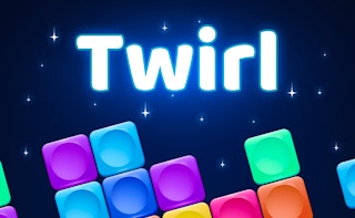 Twirl game cover