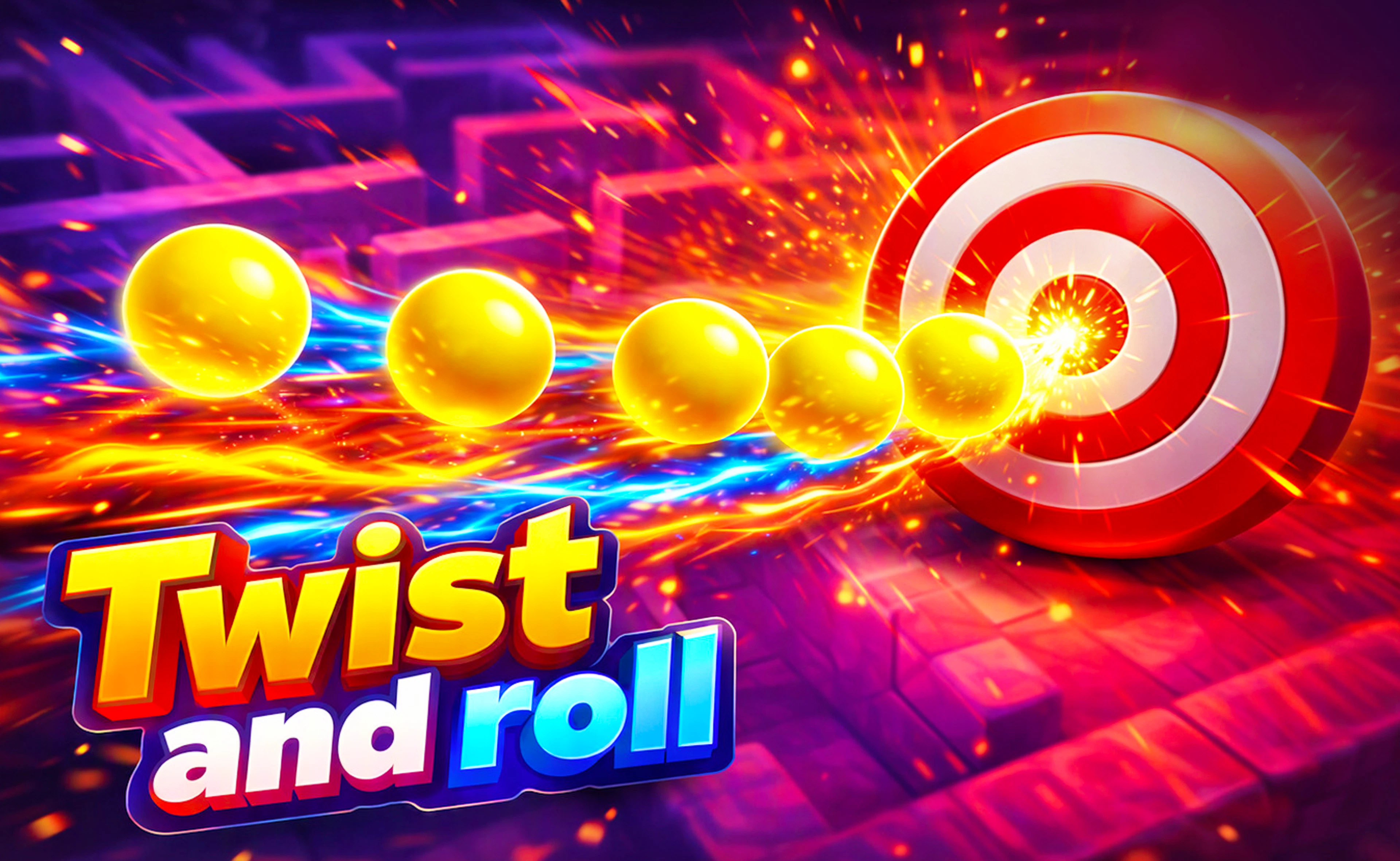 Twist and Roll