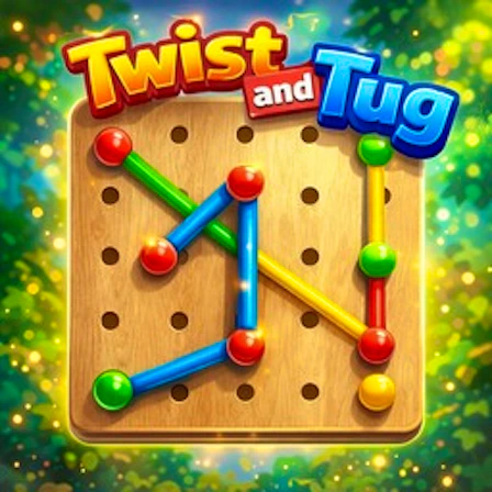 Twist and Tug game thumbnail