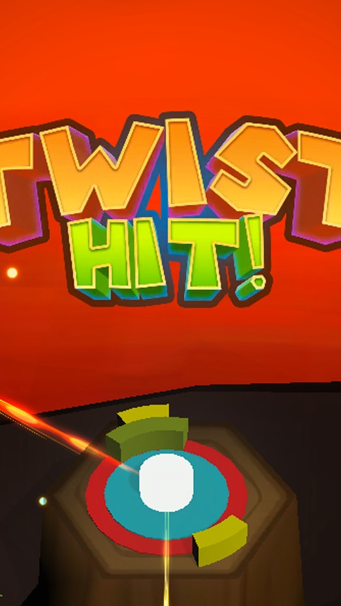 Twist Hit