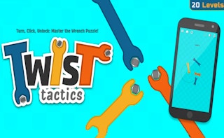 Twist Tactics