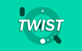 Twist game cover