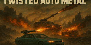 Twisted Auto Metal thumbnail