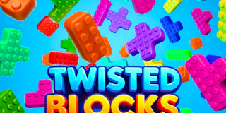 Twisted Blocks thumbnail