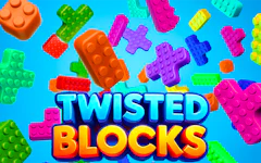 Twisted Blocks