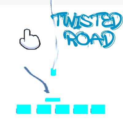 Twisted Roads By Gamepix