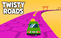 Twisty Roads
