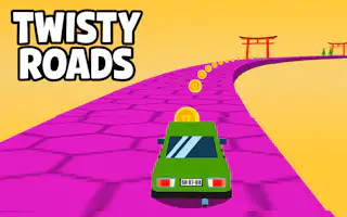 Twisty Roads