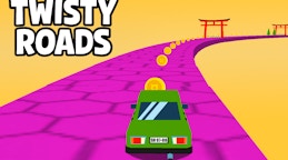 Twisty Roads