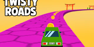 Twisty Roads thumbnail
