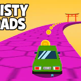 Twisty Roads