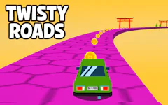 Twisty Roads